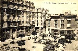BG f- 006- La Poste